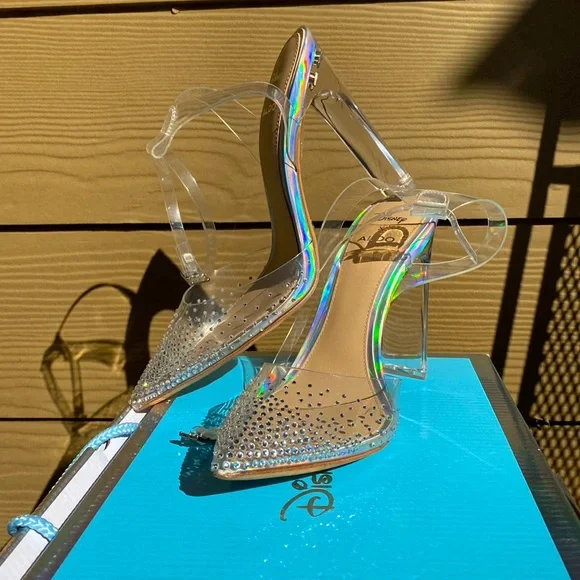 disney shoes disney x aldo cinderella price